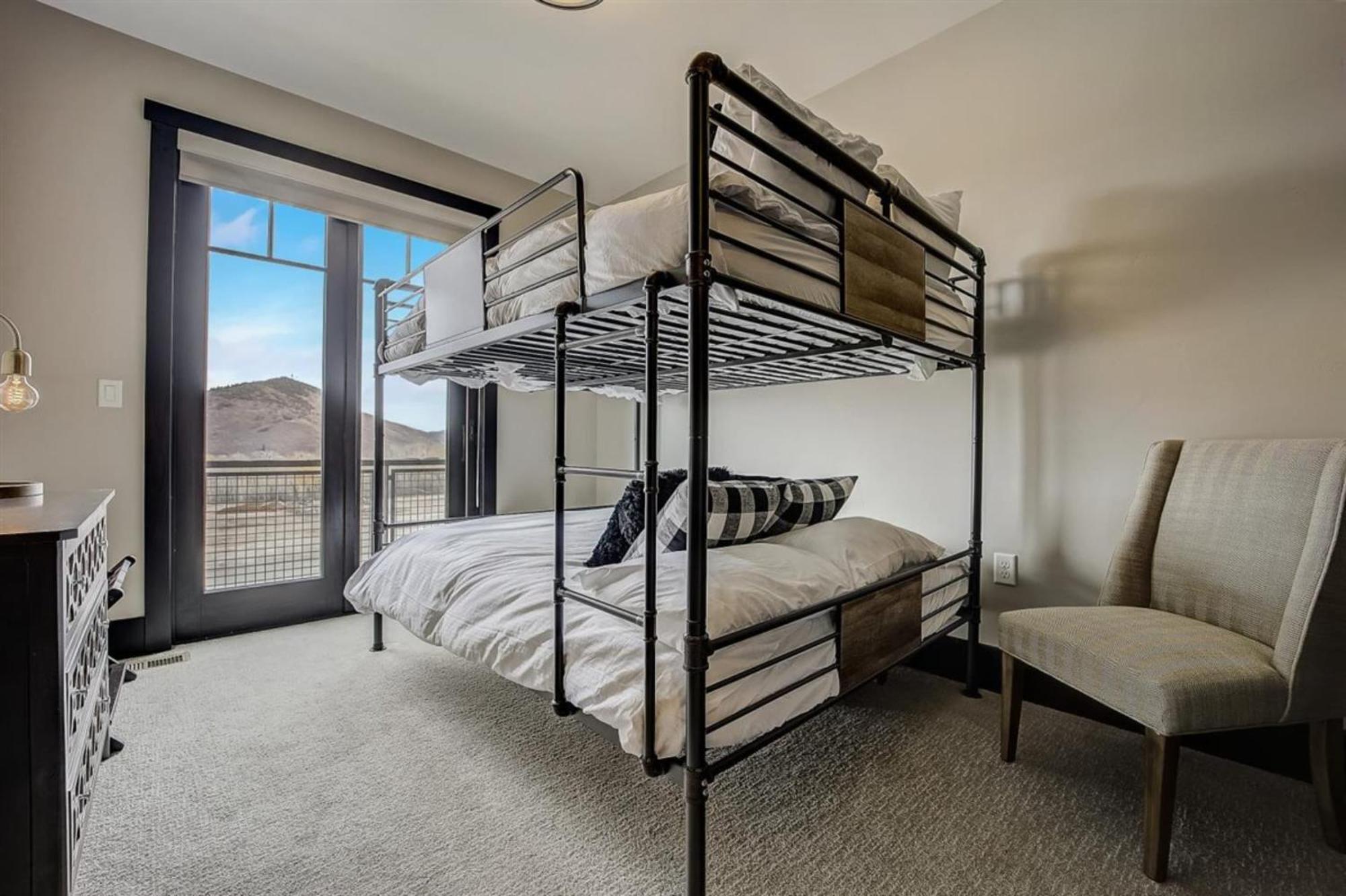 Blackstone At The Canyons By Avantstay Stunning Views 5-Minutes To Park City Mountain Ski Lift Extérieur photo