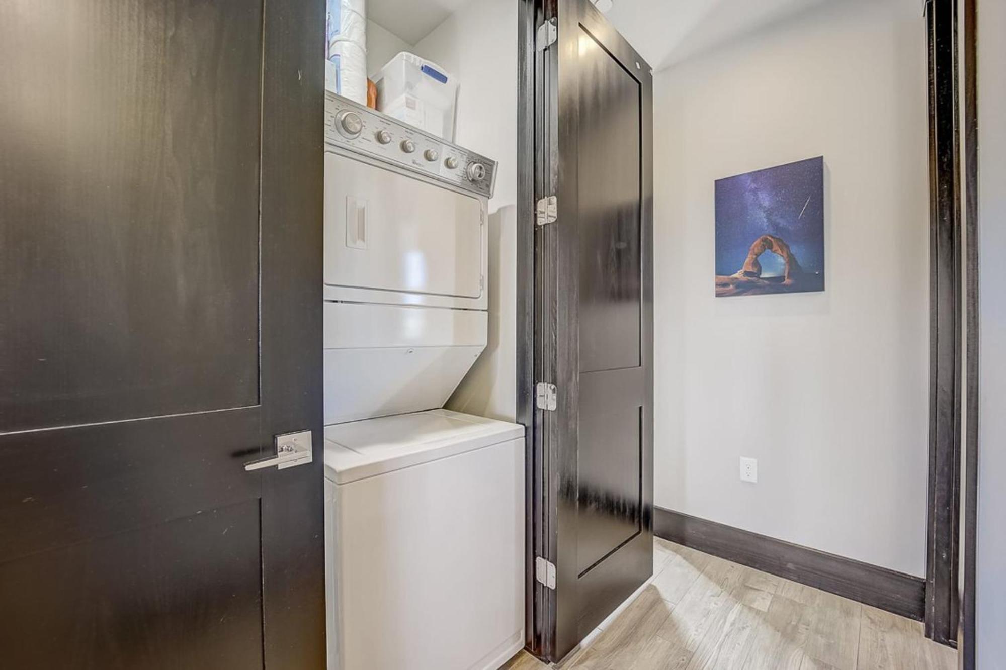 Blackstone At The Canyons By Avantstay Stunning Views 5-Minutes To Park City Mountain Ski Lift Extérieur photo