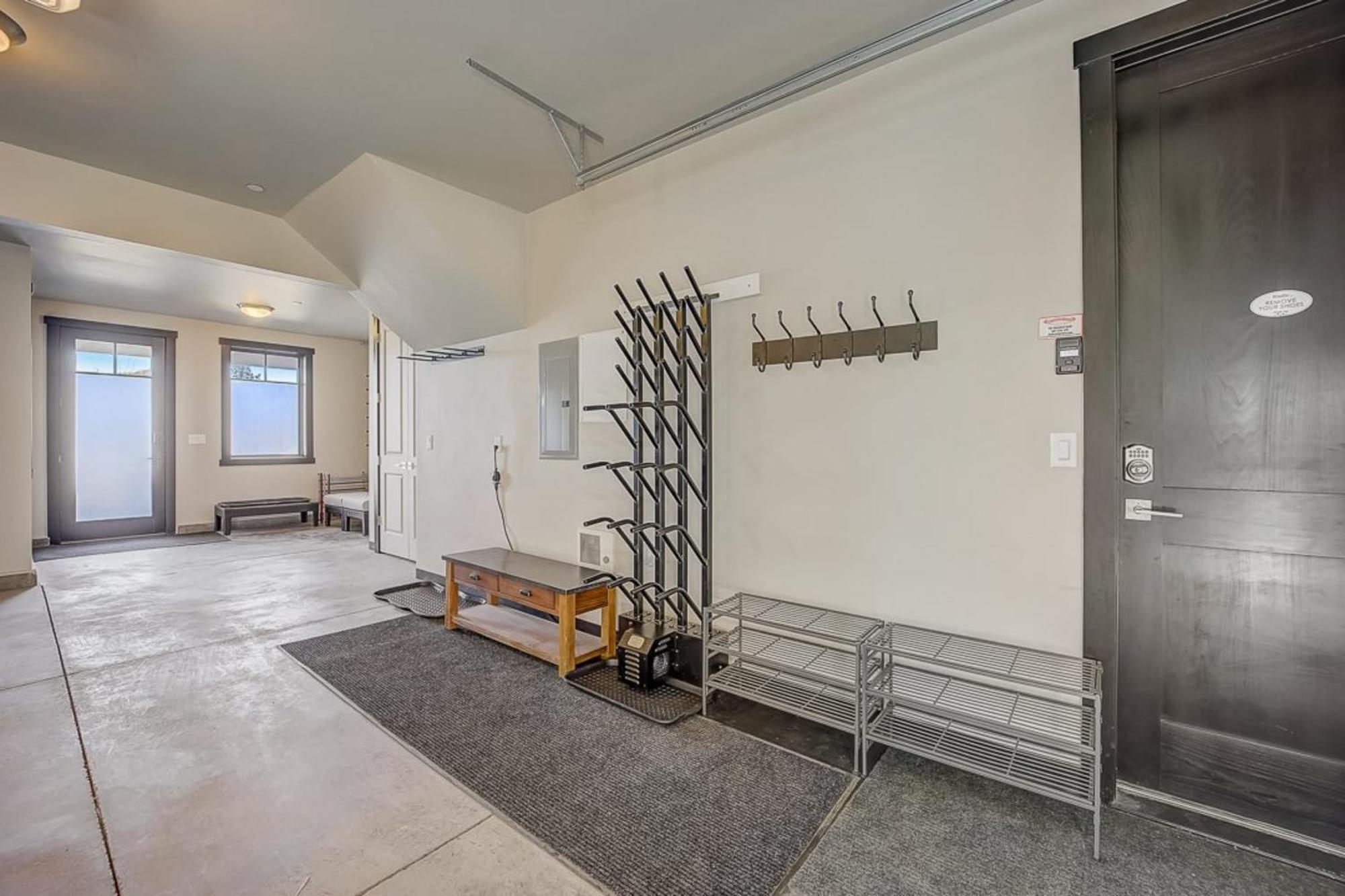 Blackstone At The Canyons By Avantstay Stunning Views 5-Minutes To Park City Mountain Ski Lift Extérieur photo